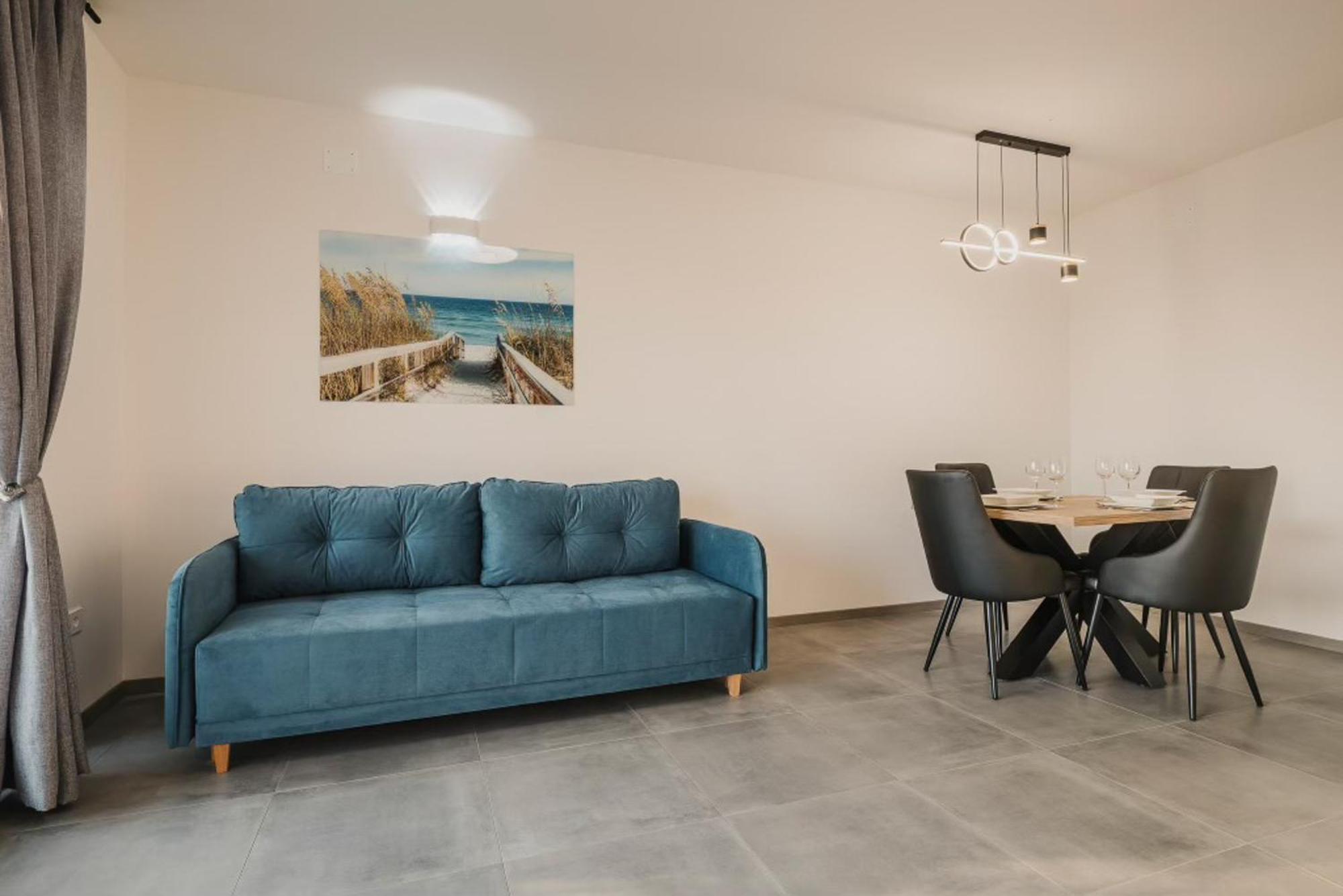 Ferienwohnung Ashka Vista Mare Umag Exterior foto